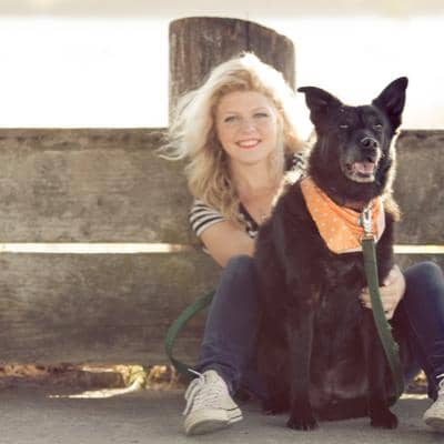 Sitter Profile Image: Rylee Z.