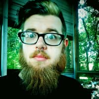 Sitter Profile Image: Reymun J.