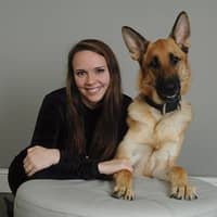 Sitter Profile Image: Molly S.