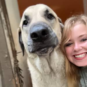 Sitter Profile Image: Hailey C.