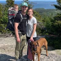 Sitter Profile Image: Taylor O.