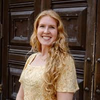 Sitter Profile Image: Rachel B.