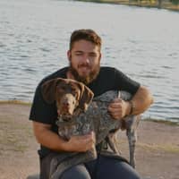 Sitter Profile Image: Cristian S.