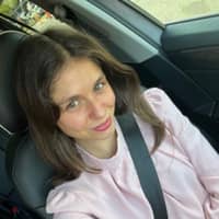 Sitter Profile Image: Oriana R.