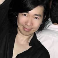 Sitter Profile Image: Man S.