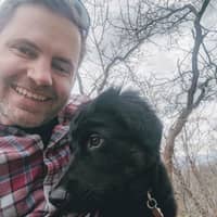 Sitter Profile Image: Matthew Y.