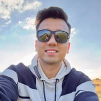 Sitter Profile Image: Joel R.