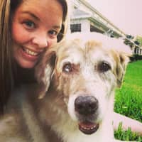 Sitter Profile Image: Alicia R.