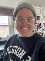 Sitter Profile Image: Rose C.