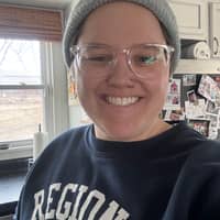 Sitter Profile Image: Rose C.