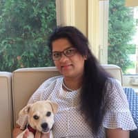 Sitter Profile Image: Priyanka "Pri" T.