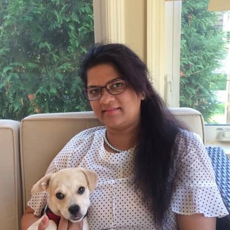 Sitter Profile Image: Priyanka "Pri" T.