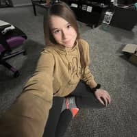 Sitter Profile Image: Tiara B.