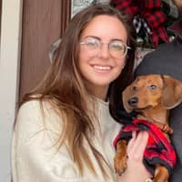 Sitter Profile Image: Natalie T.