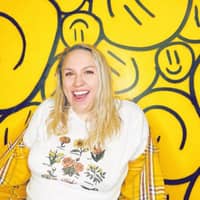 Sitter Profile Image: Paige P.