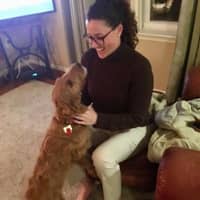 Sitter Profile Image: Alicia M.