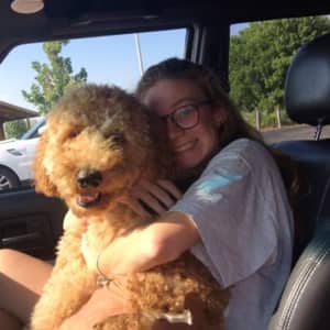 Sitter Profile Image: Sarah S.