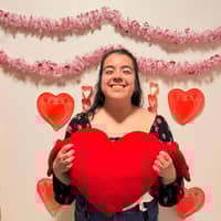 Sitter Profile Image: Crystal M.