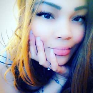 Sitter Profile Image: Mariah F.