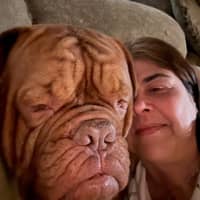 Sitter Profile Image: Carmen M.