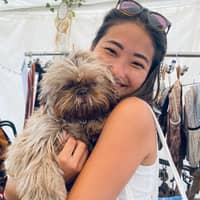 Sitter Profile Image: Risa S.