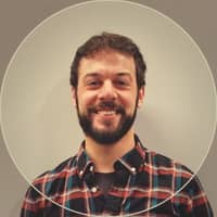 Sitter Profile Image: Ryan K.