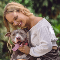 Sitter Profile Image: Lindsay G.