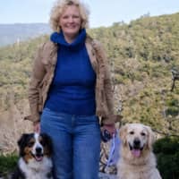 Photo de profil du pet sitter : Karine B.