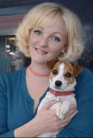 Photo de profil du pet sitter : Karine B.