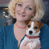 Photo de profil du pet sitter : Karine B.