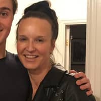 Sitter Profile Image: Christine F.