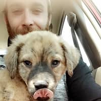 Sitter Profile Image: Christopher S.