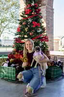 Sitter Profile Image: Lacie G.