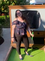 Sitter Profile Image: Peyton L.