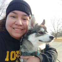 Sitter Profile Image: Jenny S.