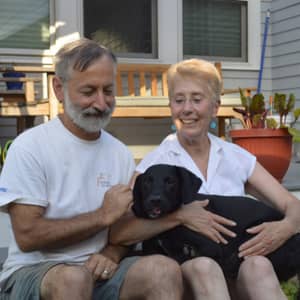Jerik & Barbara "Bobbi" T.