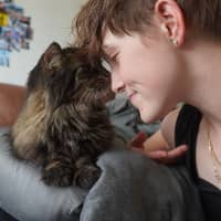 Sitter Profile Image: Lauren R.