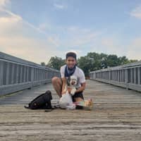 Sitter Profile Image: Phyo M.