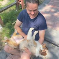 Sitter Profile Image: Garrett & Amber B.