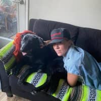 Sitter Profile Image: Marcy and Chimaroke