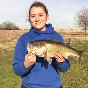 Sitter Profile Image: Brooke V.