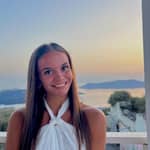 Sitter Profile Image: Gracie D.