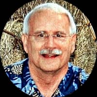 Sitter Profile Image: Kent L.