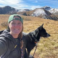 Trainer Profile Image: Abby F.