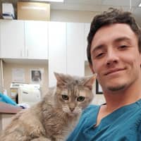 Sitter Profile Image: Andrew M.