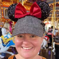 Sitter Profile Image: Alyssa S.