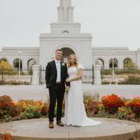 Sitter Profile Image: Zoe & Jacob S.