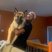 Sitter Profile Image: Marquis J.