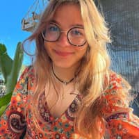 Photo de profil du pet sitter : Clarisse C.