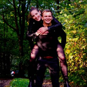 Sitter Profile Image: Michelle B.